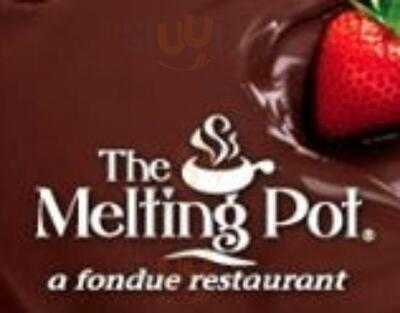 The Melting Pot