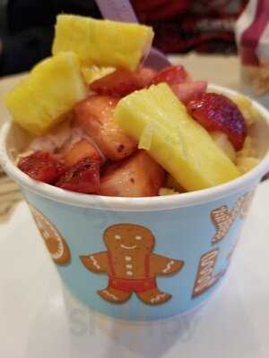 Yogurtland, Murrieta