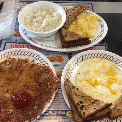 Waffle House, Dothan