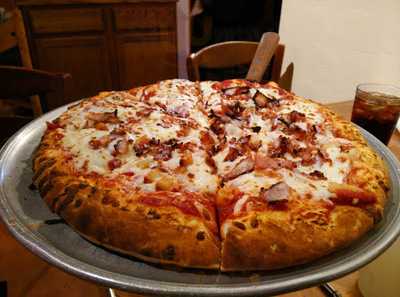 Tastebud's Pizza, Prescott