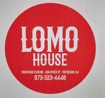 The Lomo House