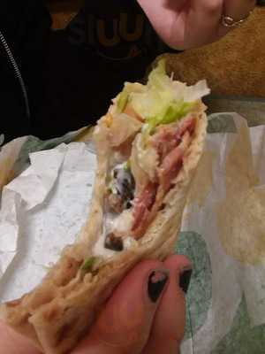 Subway, Burlington