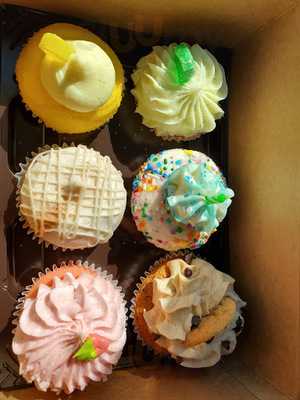 Gigi's Cupcakes, Jonesboro