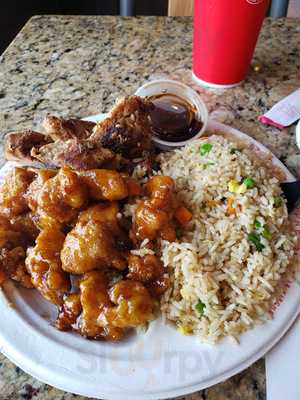 Panda Express, Cedar Park