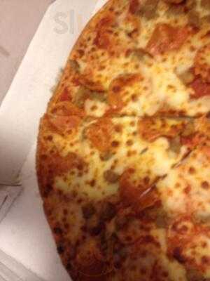 Papa Johns Pizza, Slidell