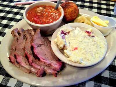 Country's BBQ-Auburn, Auburn