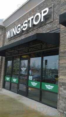 Wingstop, Newnan