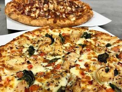 Papa Romano's, Southfield