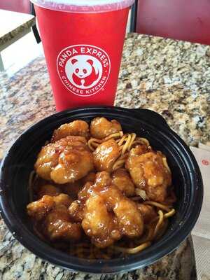 Panda Express, Orland Park