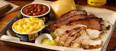 Dickey's Barbecue Pit, Grand Prairie