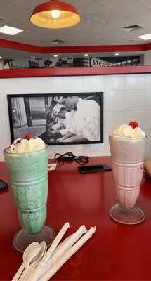 Steak and Shake, New Port Richey