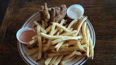 BA's Country Kitchen, Idaho Falls