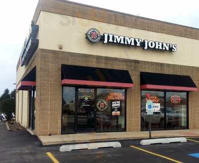 Jimmy John's, Orland Park