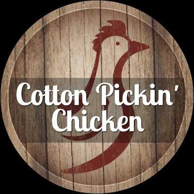 Cotton Pickin' Chicken, McDonough