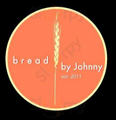 Bread By Johnny