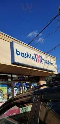 Baskin-robbins