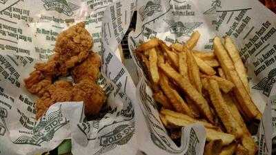 Wingstop, Grand Prairie