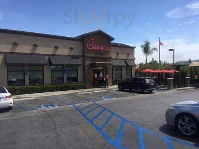 Chick-fil-A, Murrieta