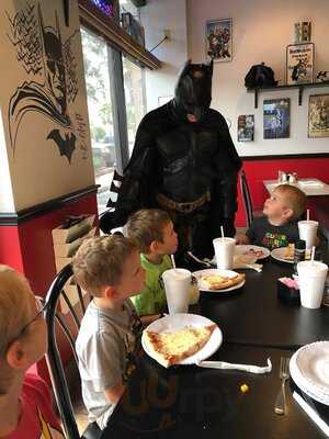 Gotham City Pizza, Ormond Beach