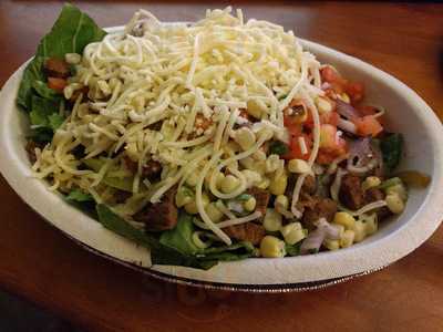 Chipotle Mexican Grill, Thousand Oaks