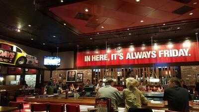 TGI Fridays, Ormond Beach