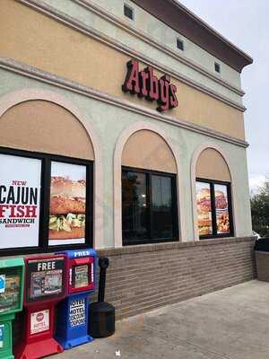 Arby's, Ormond Beach