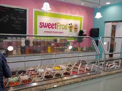 Sweetfrog