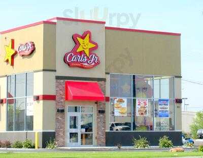 Carl's Jr., Idaho Falls