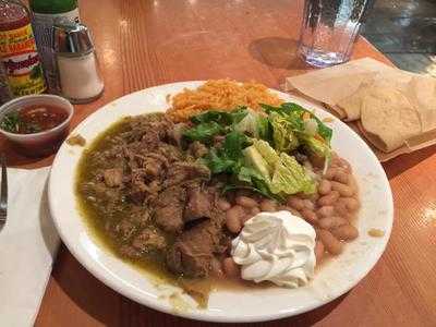 Andale Mexican Restaurant, South San Francisco