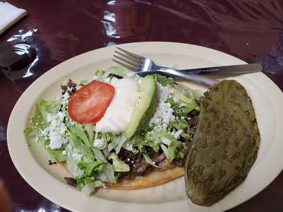 Las Cazuelas Restaurant, Palmdale