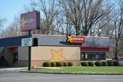 Hardee's, Paducah