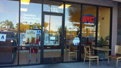 Hole N One Donuts & Bagels, Murrieta