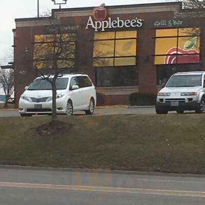 Applebee's, Saint Joseph