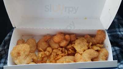 Long John Silver's, Lexington