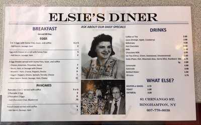 Elsie's