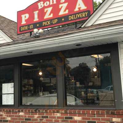Boli's Pizza