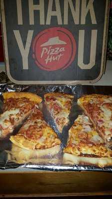 Pizza Hut, Warner Robins