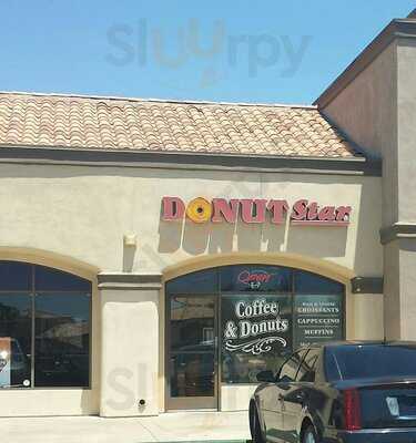 Donut Star, Murrieta