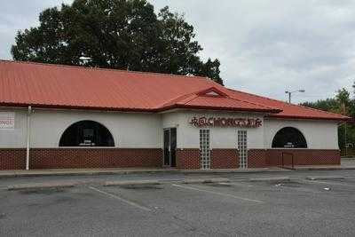 Chong's Restaurant, Paducah