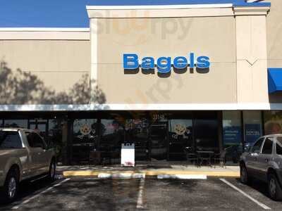 Bagel Guys, Palm Harbor