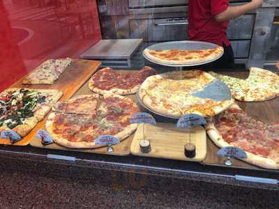 Sbarro, Orange Park