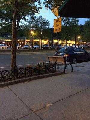 Starbucks, Brookline