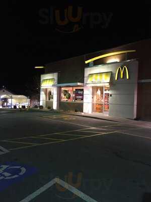 McDonald's, Lee's Summit