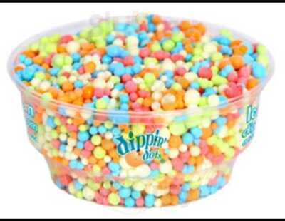 Dippin' Dots, Kenner