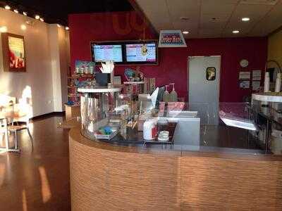 Planet Smoothie, Suwanee