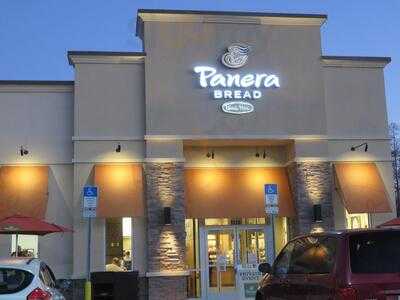 Panera Bread