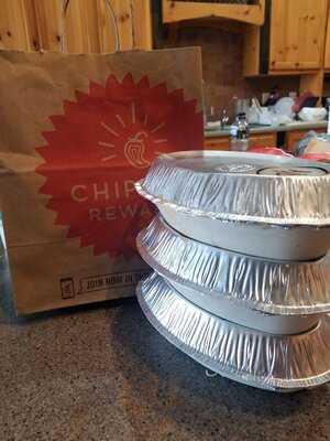 Chipotle Mexican Grill, Warner Robins