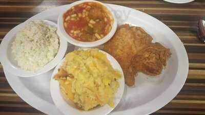 Maritza & Frank's Southern Cooking, McDonough