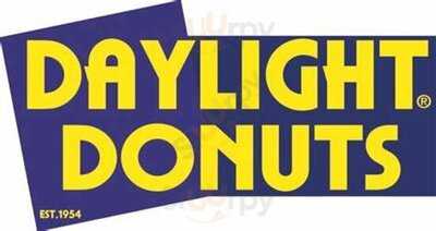 Daylight Donuts Of Prescott, Prescott