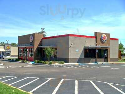 Burger King, Slidell